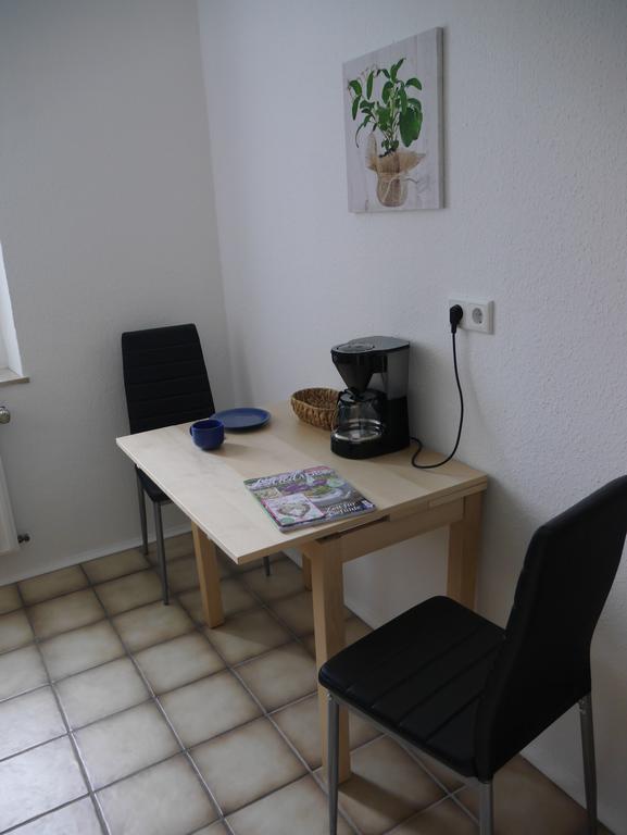 Schoene Ferien Und Messewohnung Naehe Duesseldorf Und Koeln Haan Exterior foto