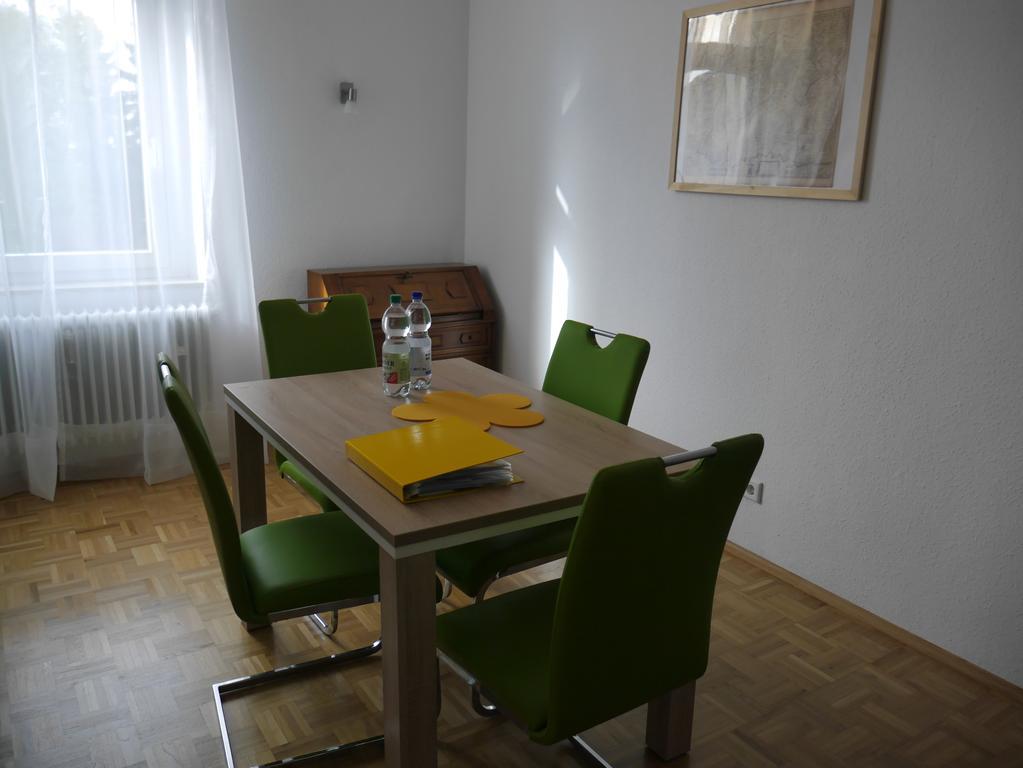 Schoene Ferien Und Messewohnung Naehe Duesseldorf Und Koeln Haan Exterior foto